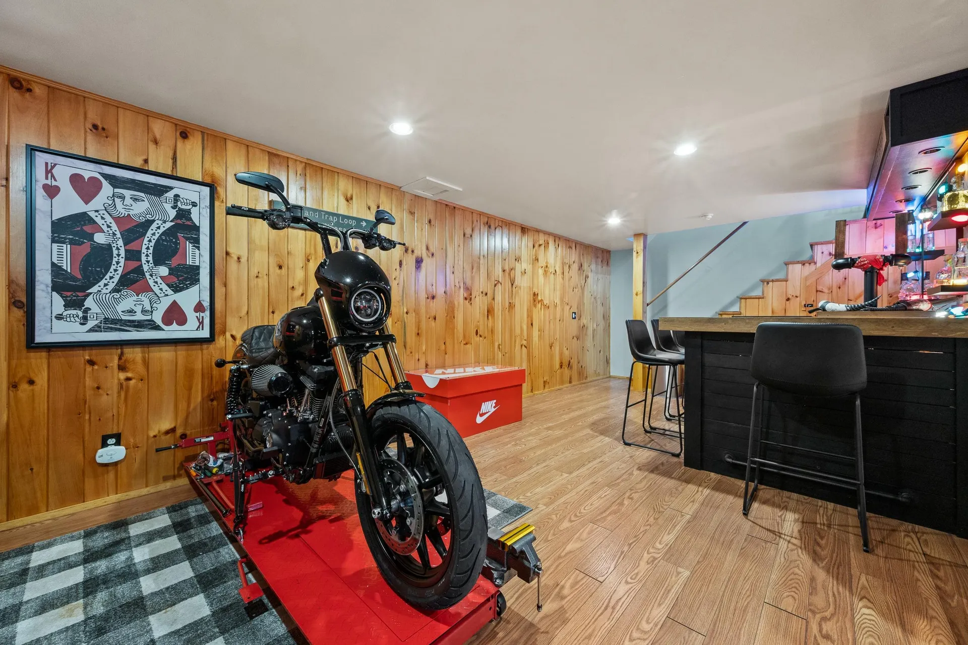 234 French Road Dalton NH 03598