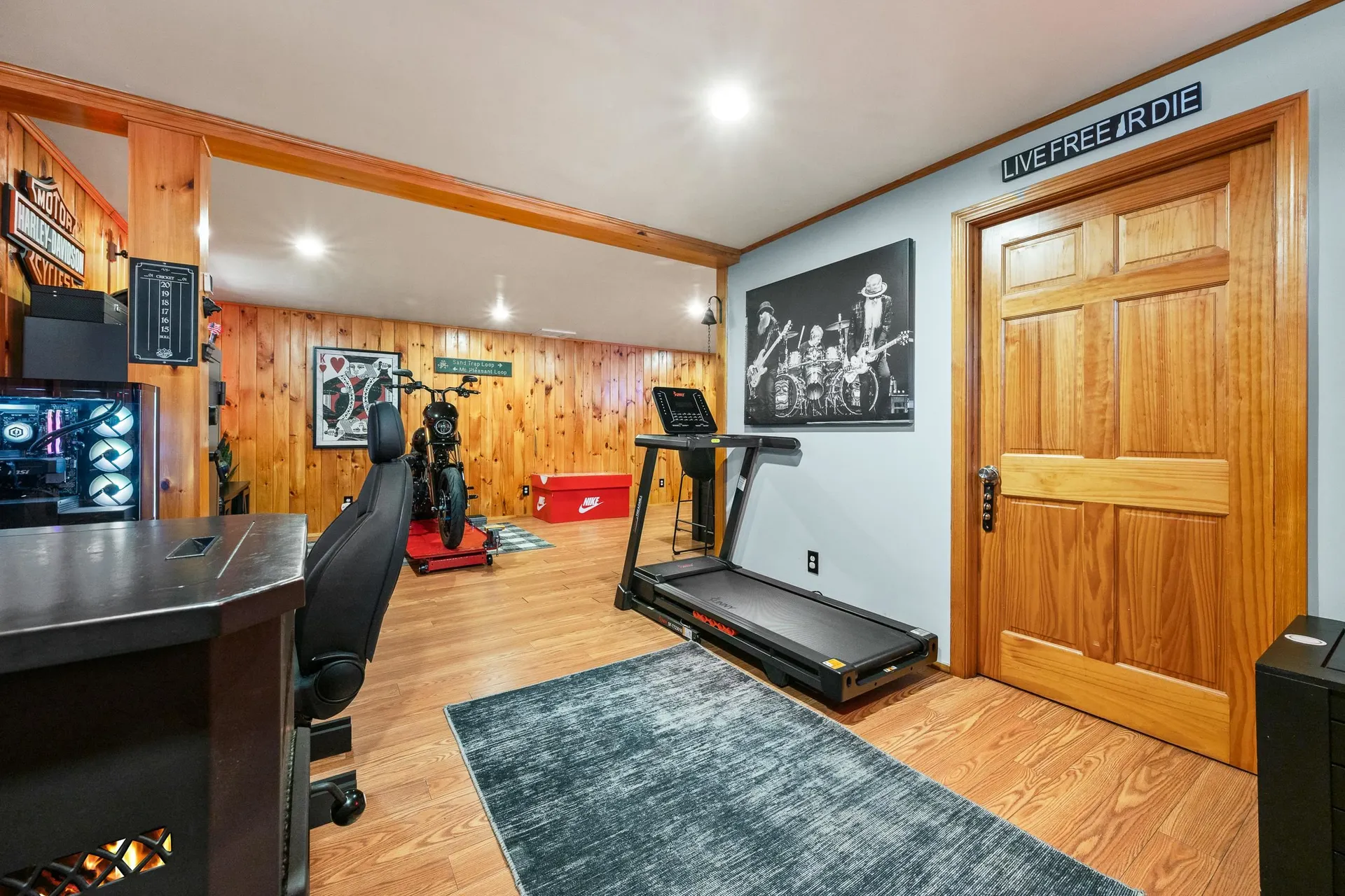 234 French Road Dalton NH 03598