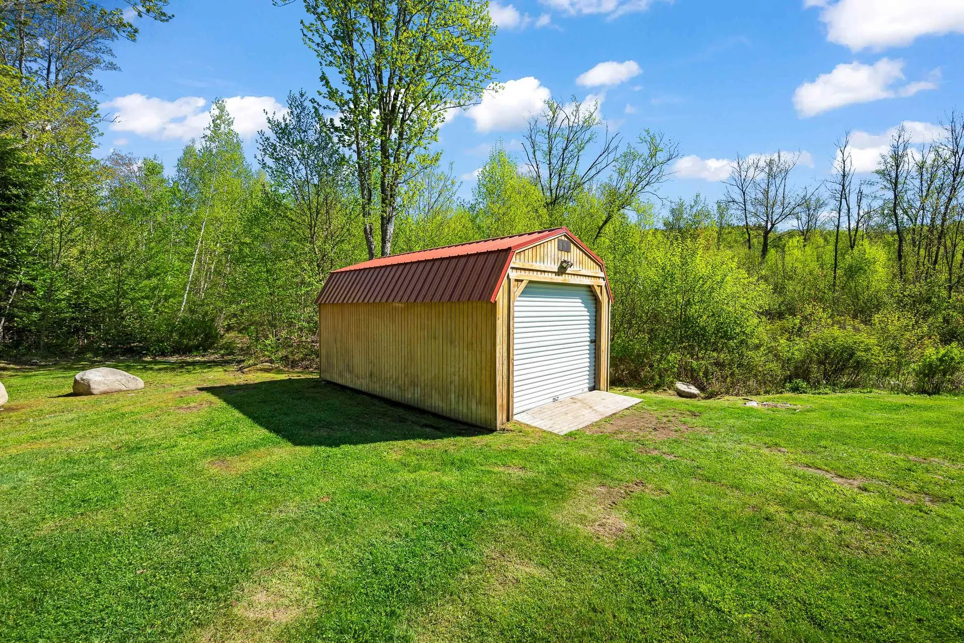 234 French Road Dalton NH 03598