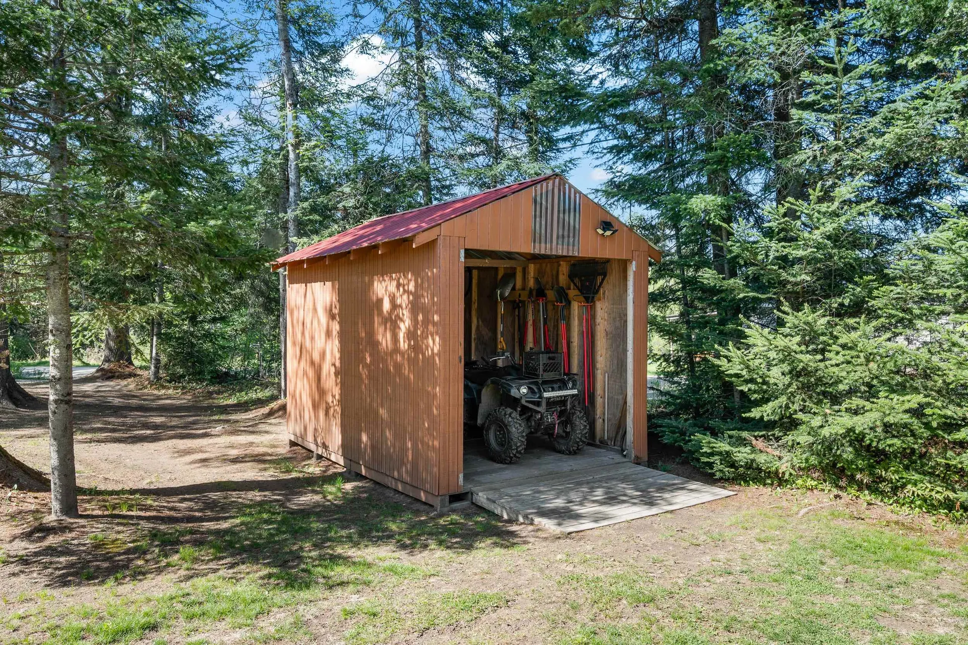 234 French Road Dalton NH 03598