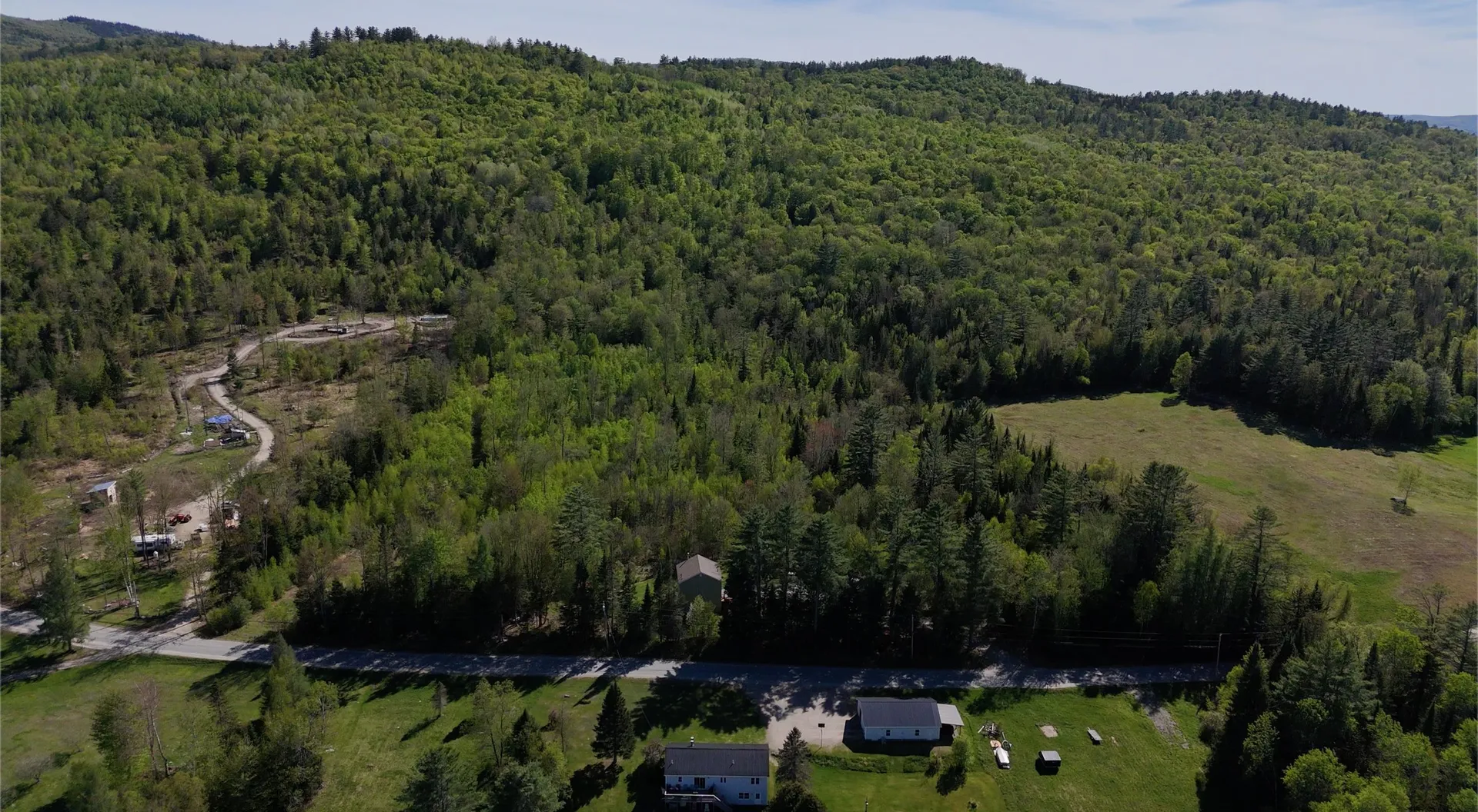 234 French Road Dalton NH 03598