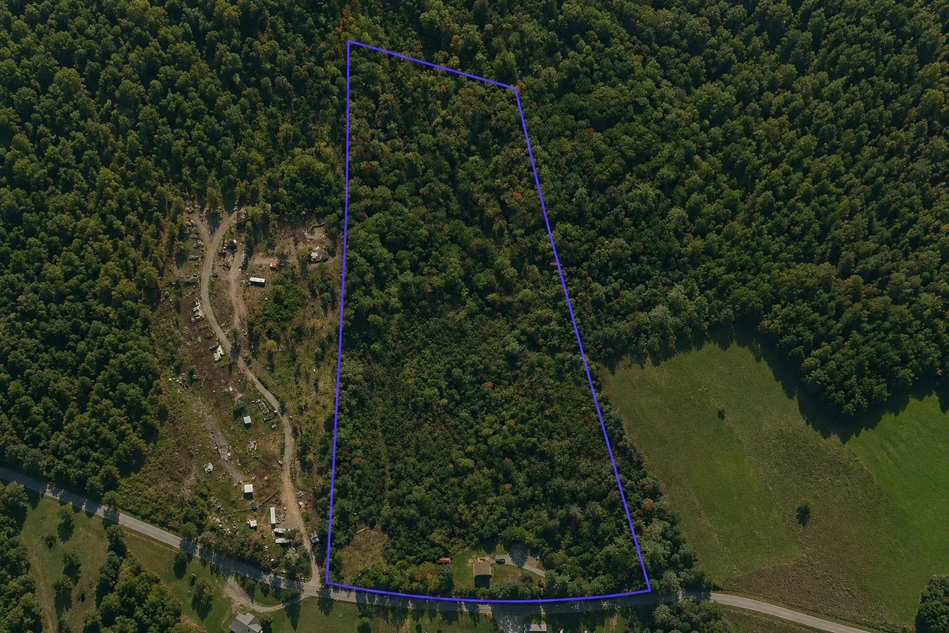 234 French Road Dalton NH 03598