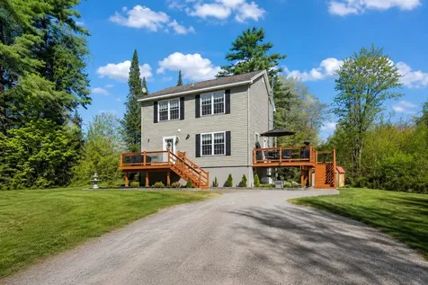 234 French Road Dalton NH 03598