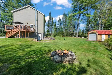 234 French Road Dalton NH 03598