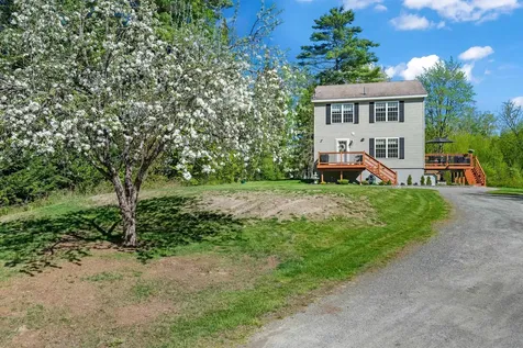 234 French Road Dalton NH 03598