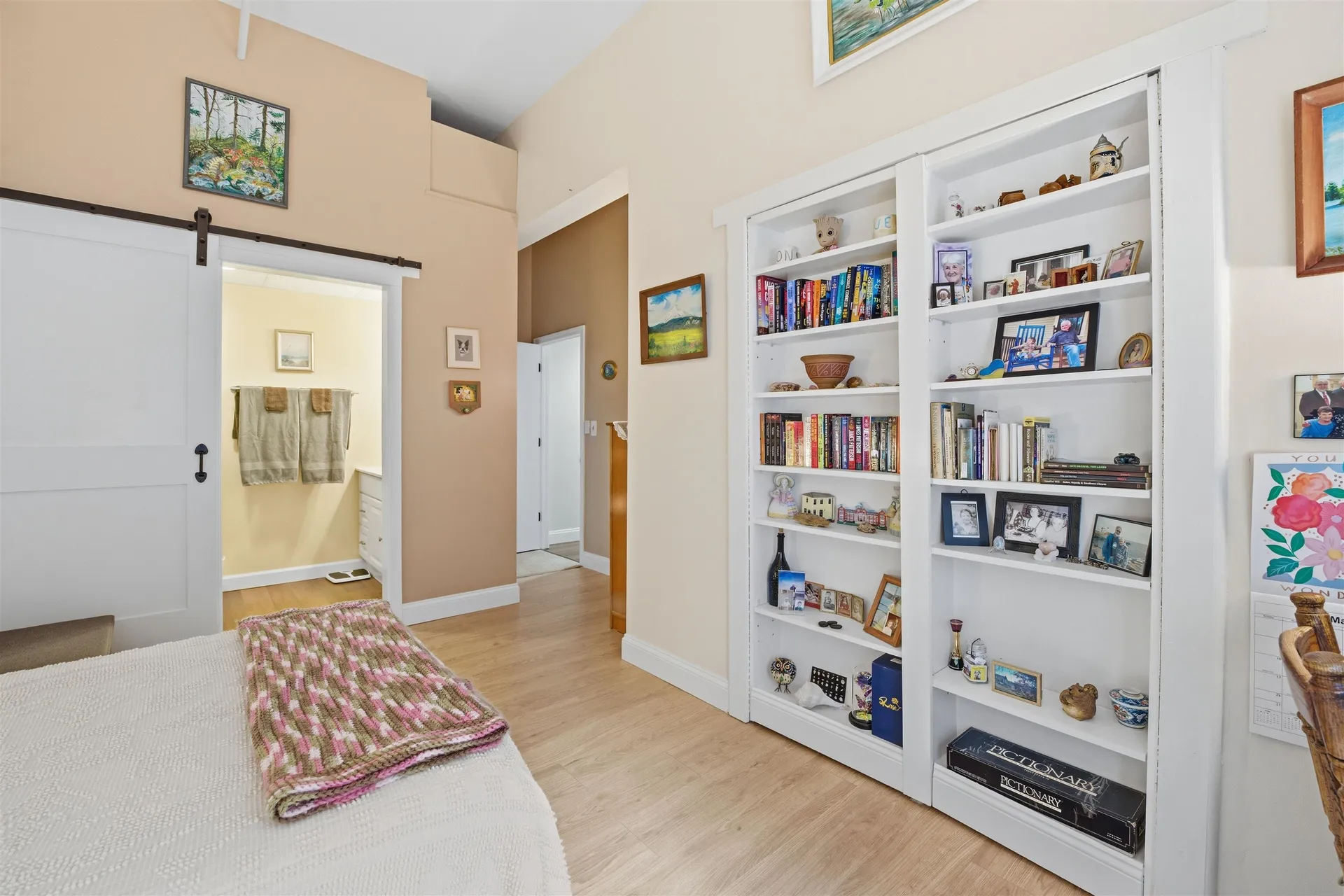 15 Mount Saint Mary's Way Hooksett NH 03106