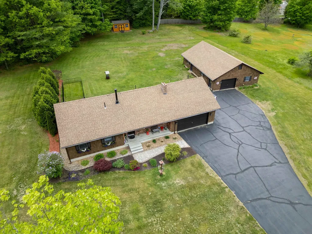 266 W Surry Road Keene NH 03431
