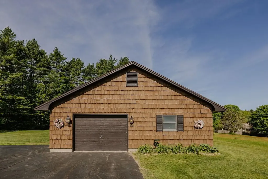 266 W Surry Road Keene NH 03431