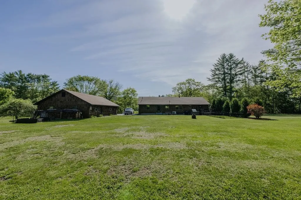 266 W Surry Road Keene NH 03431