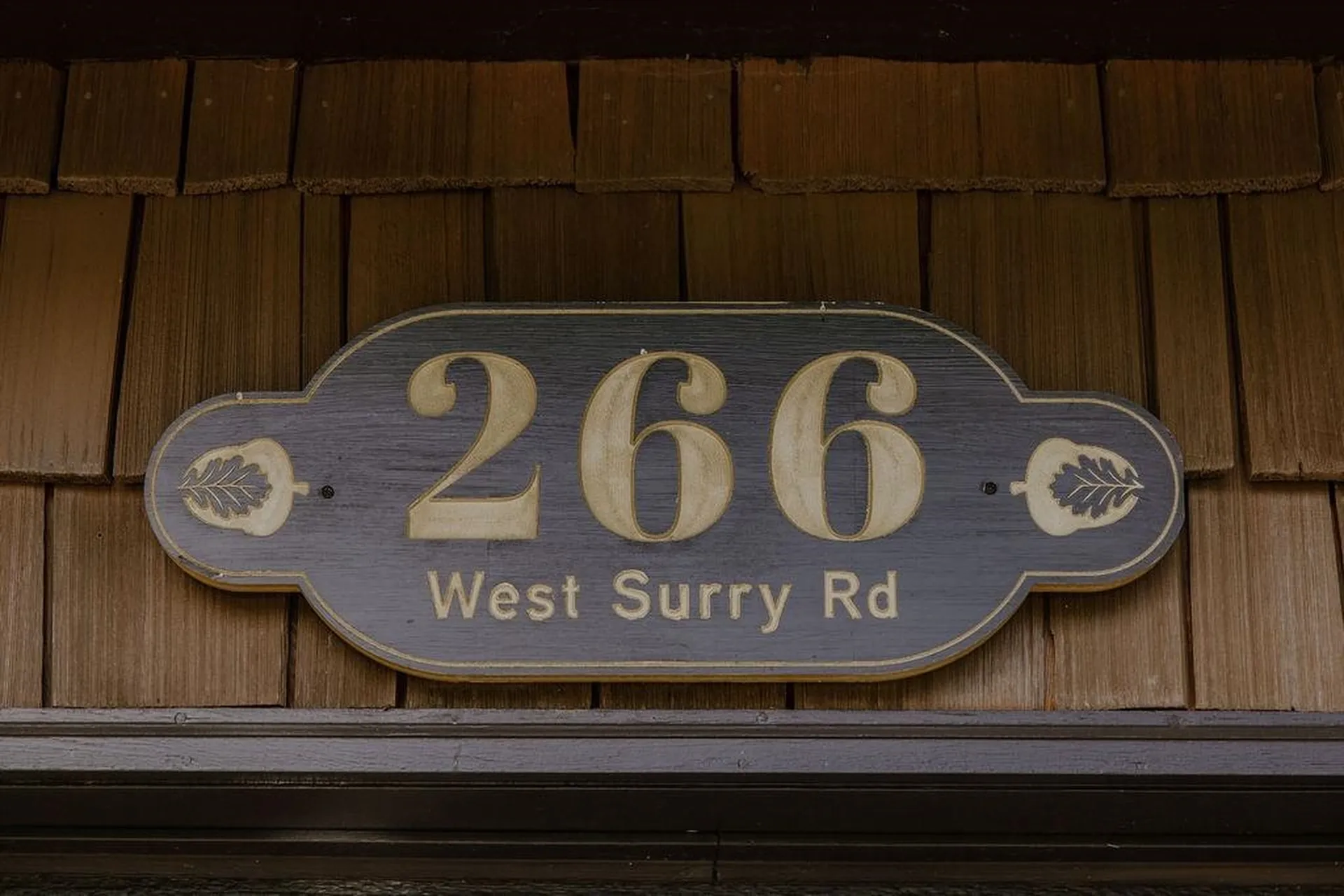 266 W Surry Road Keene NH 03431