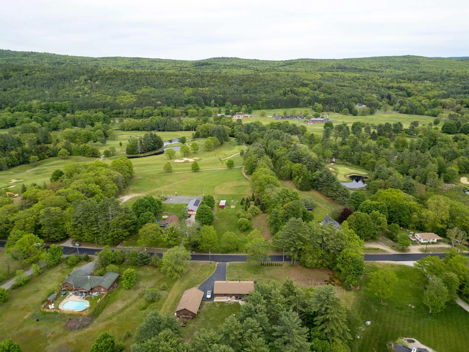 266 W Surry Road Keene NH 03431
