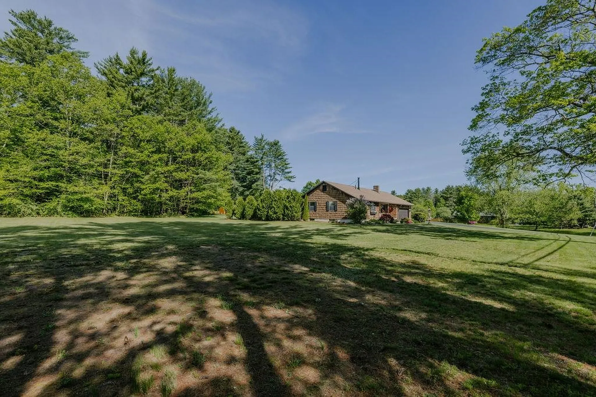 266 W Surry Road Keene NH 03431
