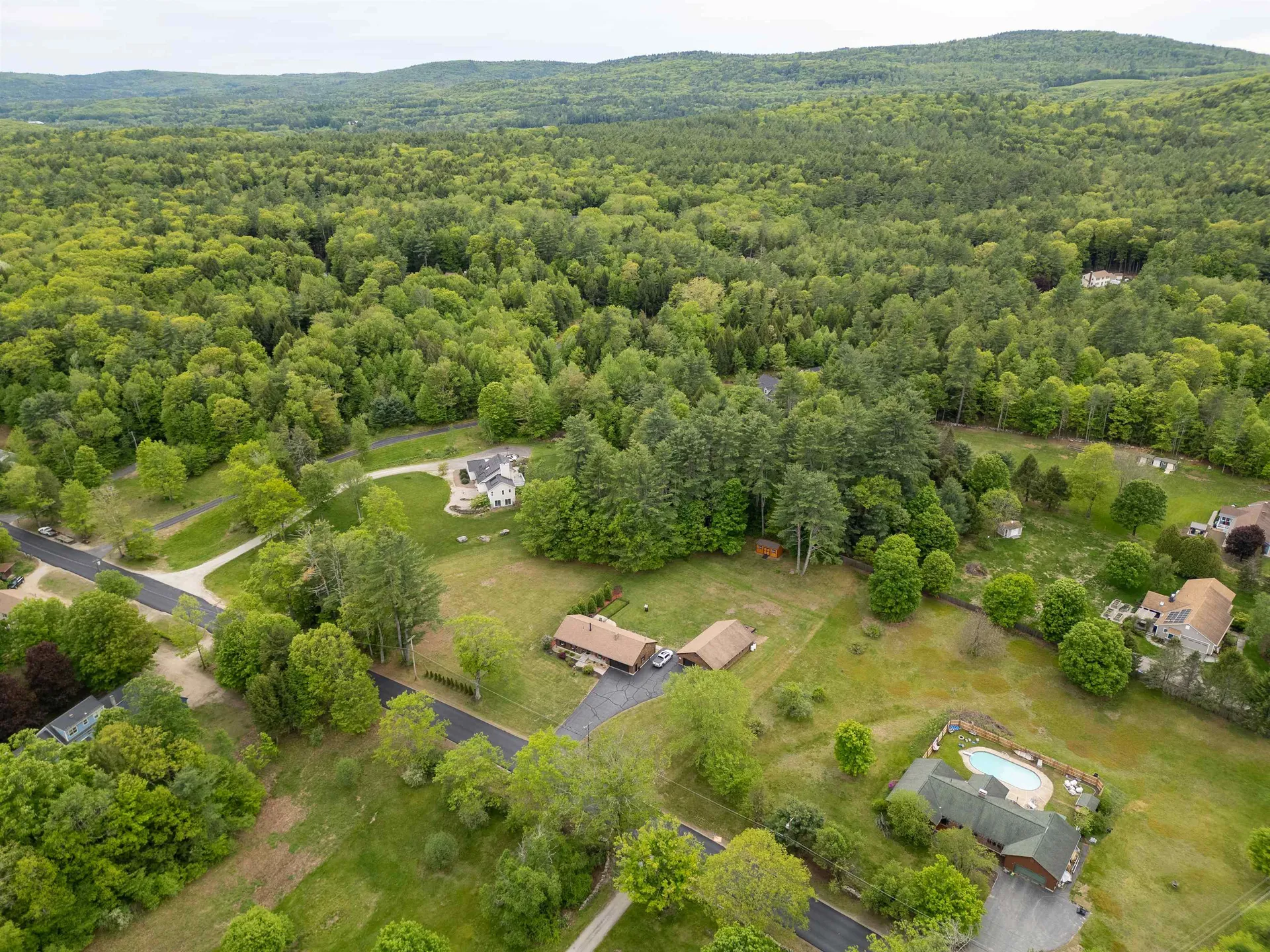 266 W Surry Road Keene NH 03431