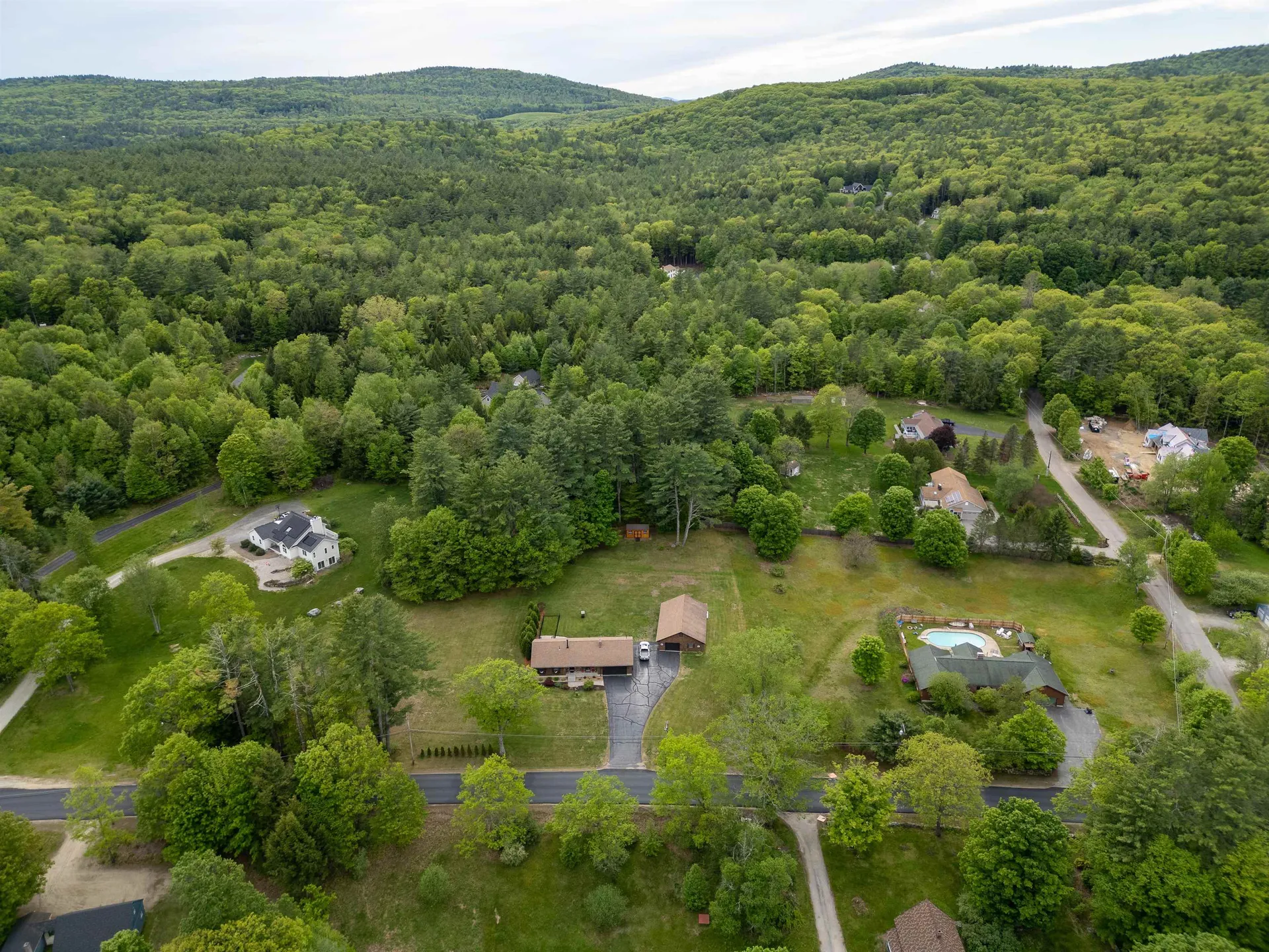 266 W Surry Road Keene NH 03431