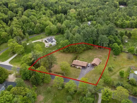266 W Surry Road Keene NH 03431