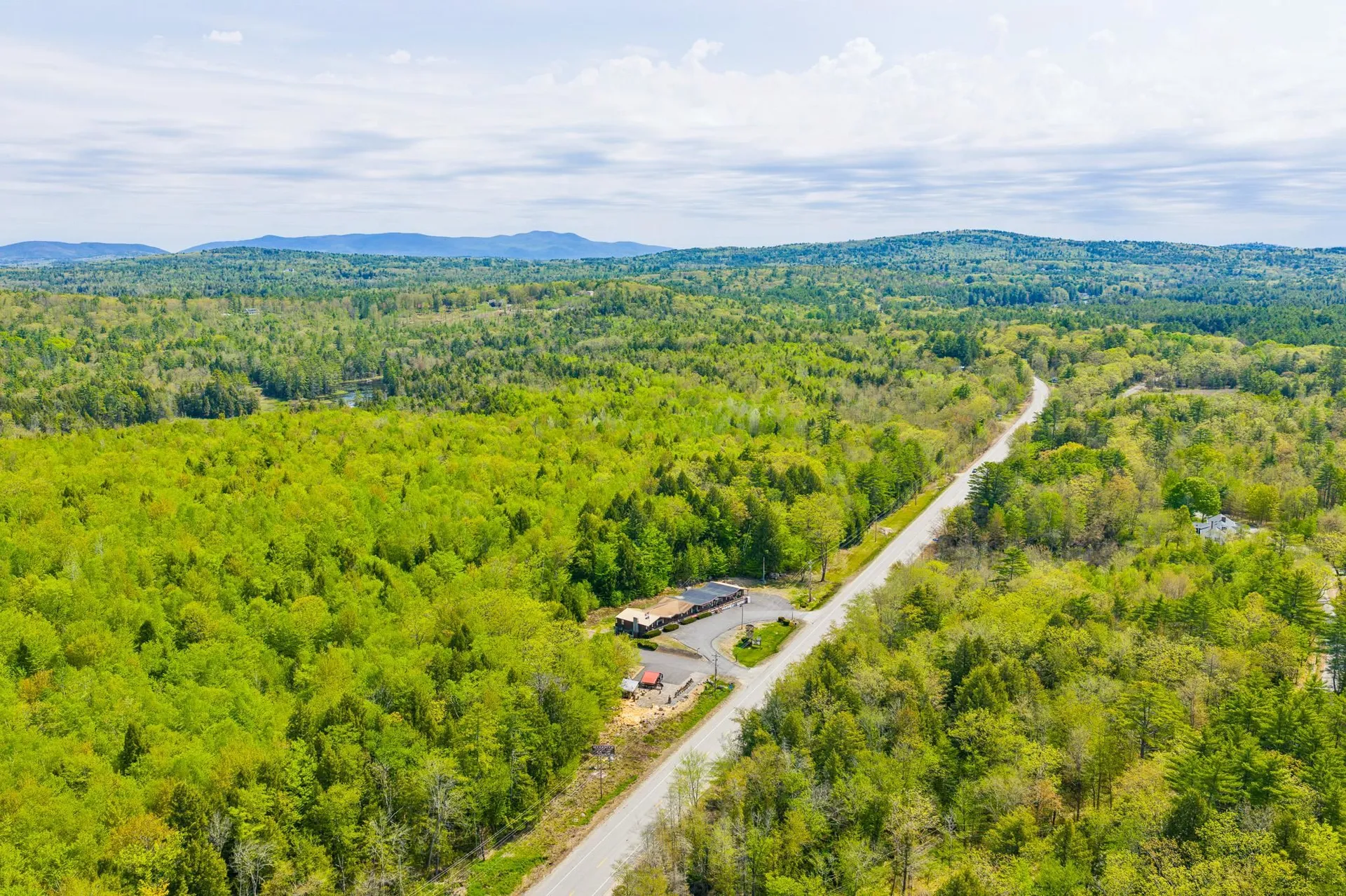 521 New Hampshire Route 104 Route Meredith NH 03253