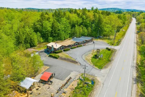 521 New Hampshire Route 104 Route Meredith NH 03253
