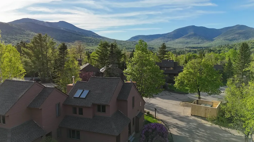 8 Fletchers Way Waterville Valley NH 03215