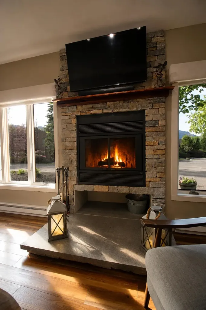 8 Fletchers Way Waterville Valley NH 03215