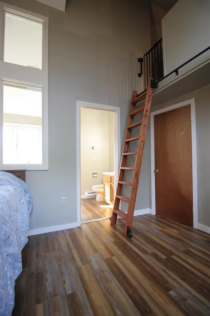 8 Fletchers Way Waterville Valley NH 03215