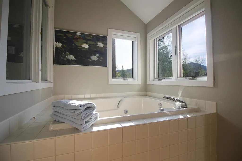 8 Fletchers Way Waterville Valley NH 03215