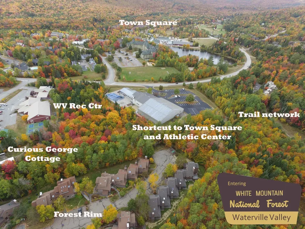 8 Fletchers Way Waterville Valley NH 03215