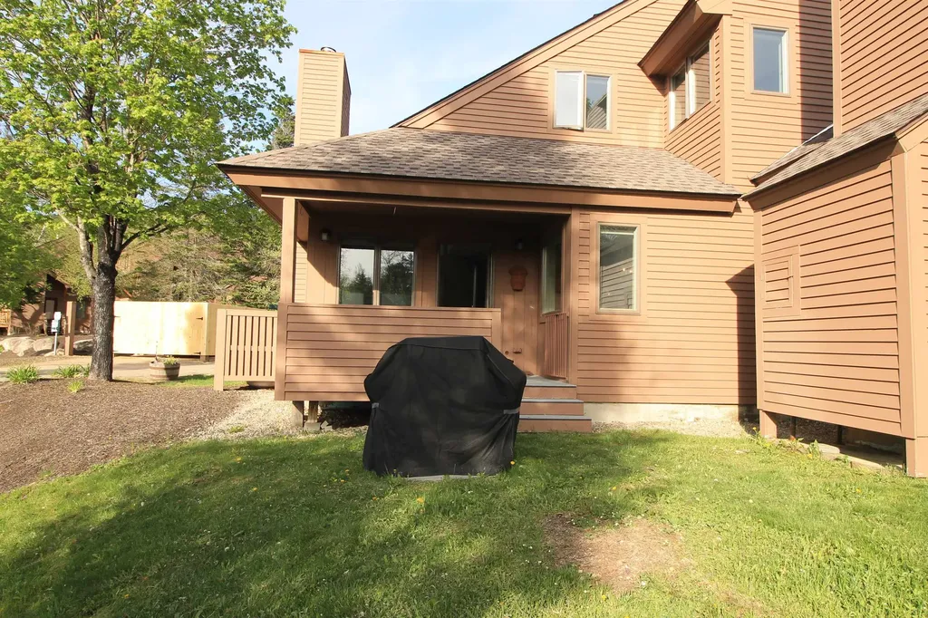 8 Fletchers Way Waterville Valley NH 03215