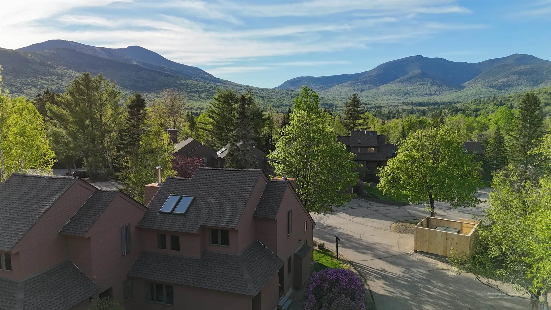 8 Fletchers Way Waterville Valley NH 03215