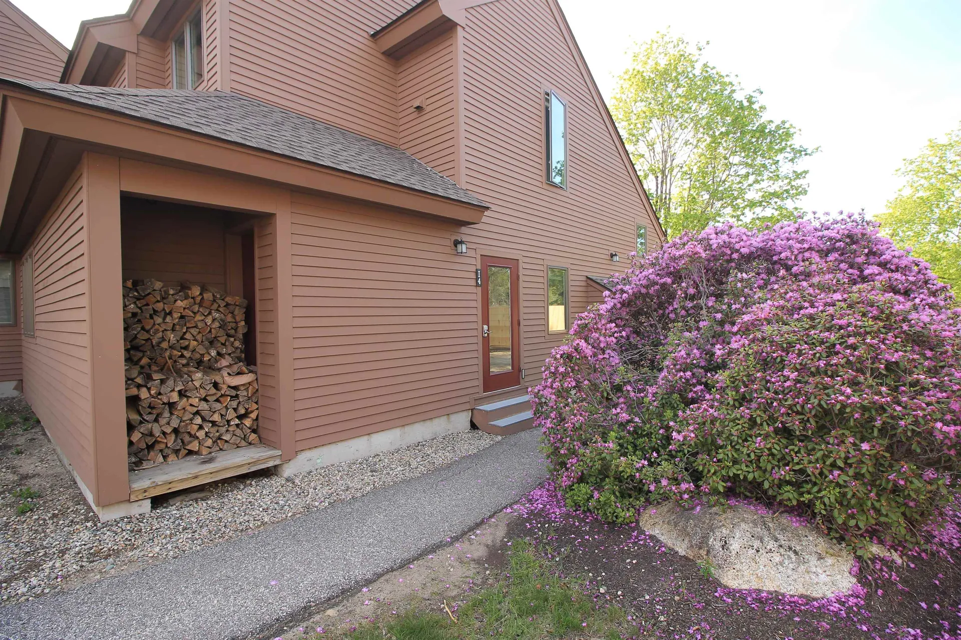 8 Fletchers Way Waterville Valley NH 03215