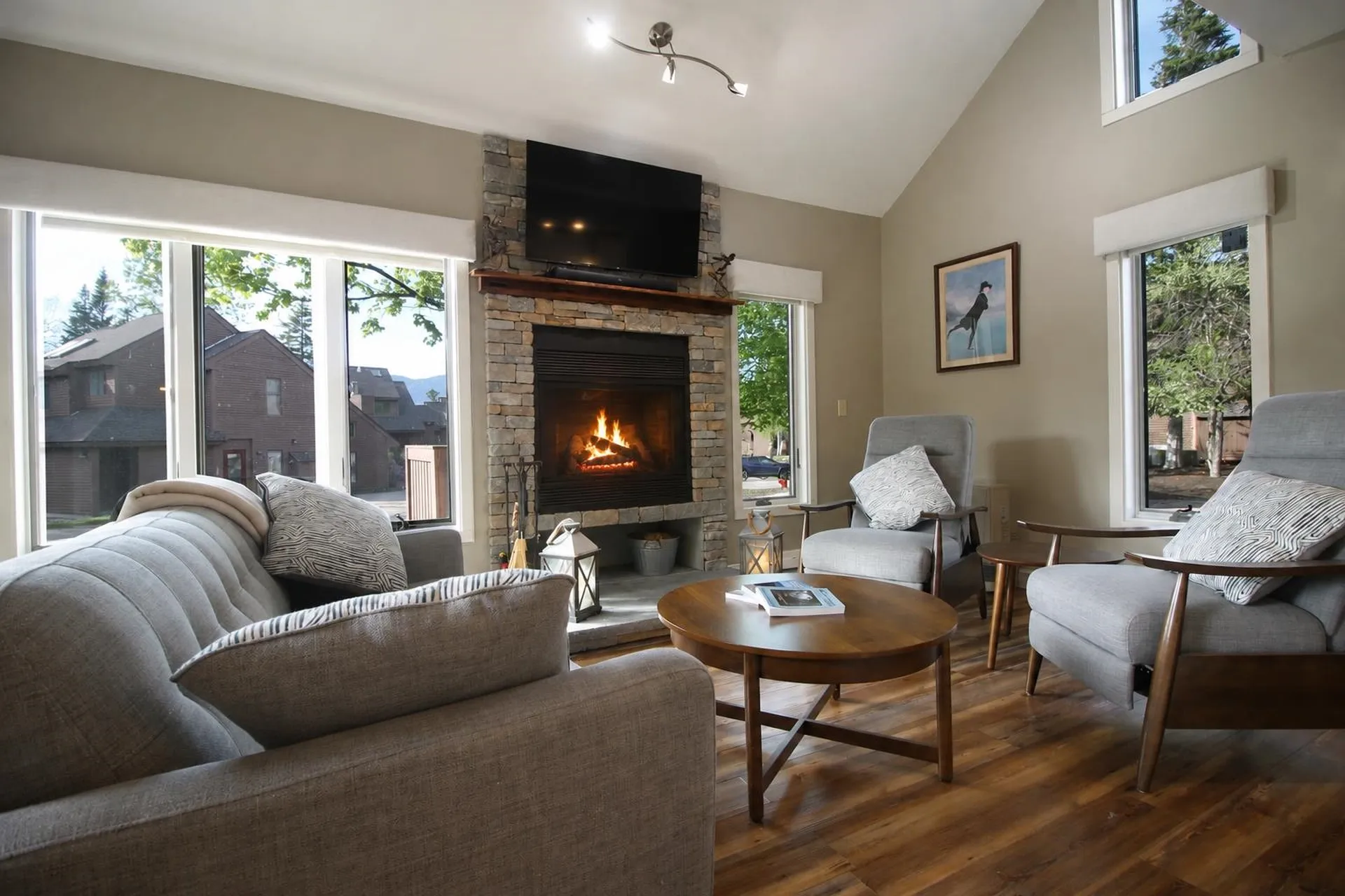 8 Fletchers Way Waterville Valley NH 03215