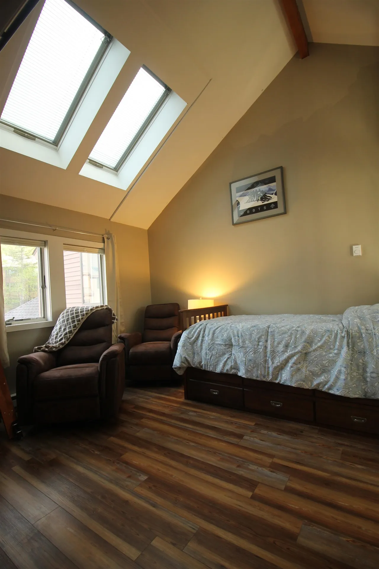 8 Fletchers Way Waterville Valley NH 03215