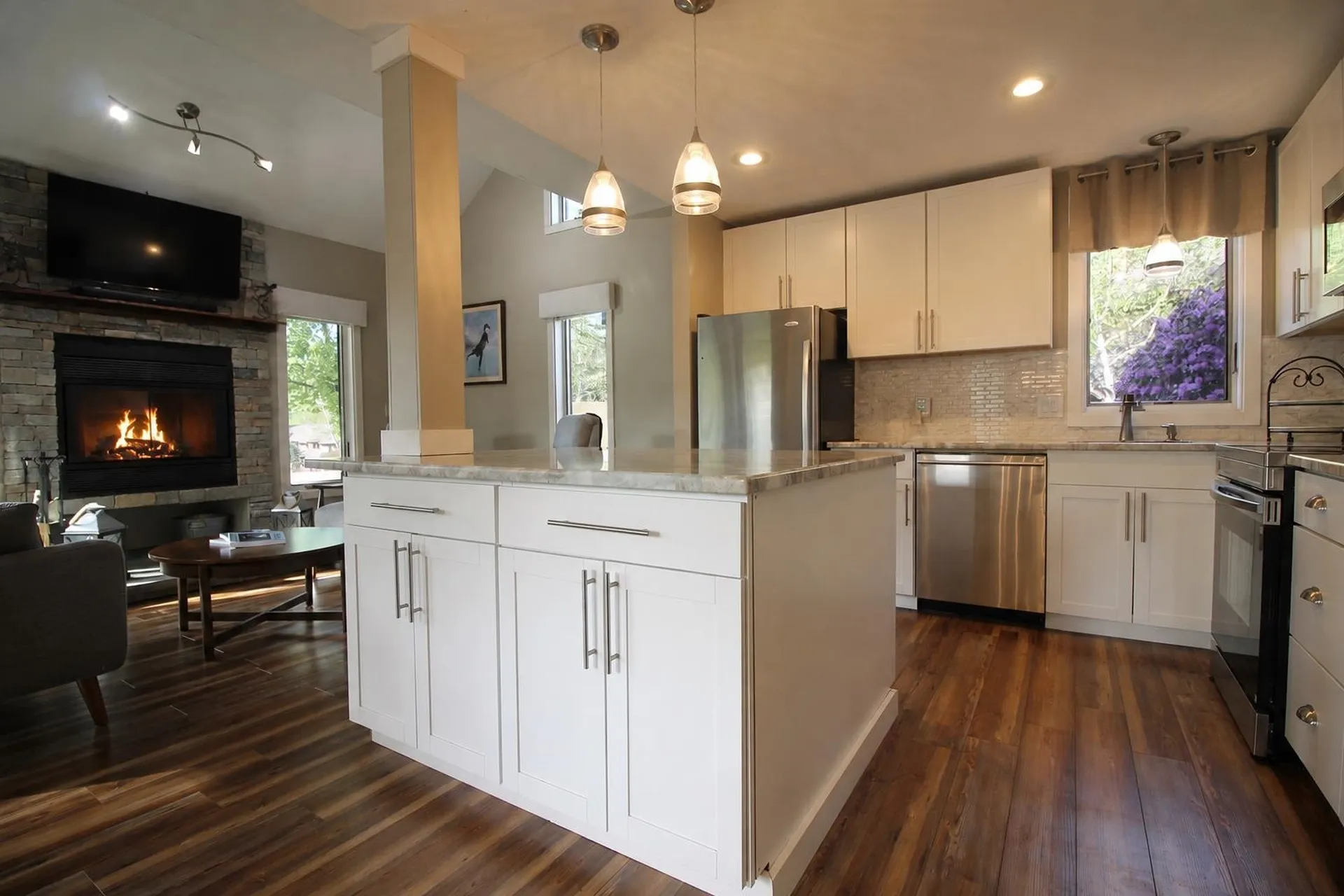8 Fletchers Way Waterville Valley NH 03215