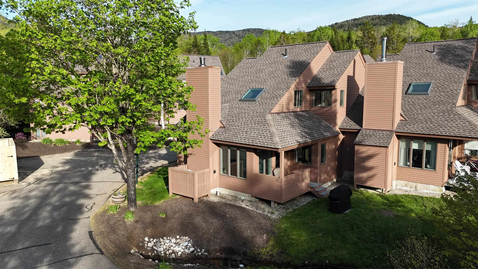 8 Fletchers Way Waterville Valley NH 03215