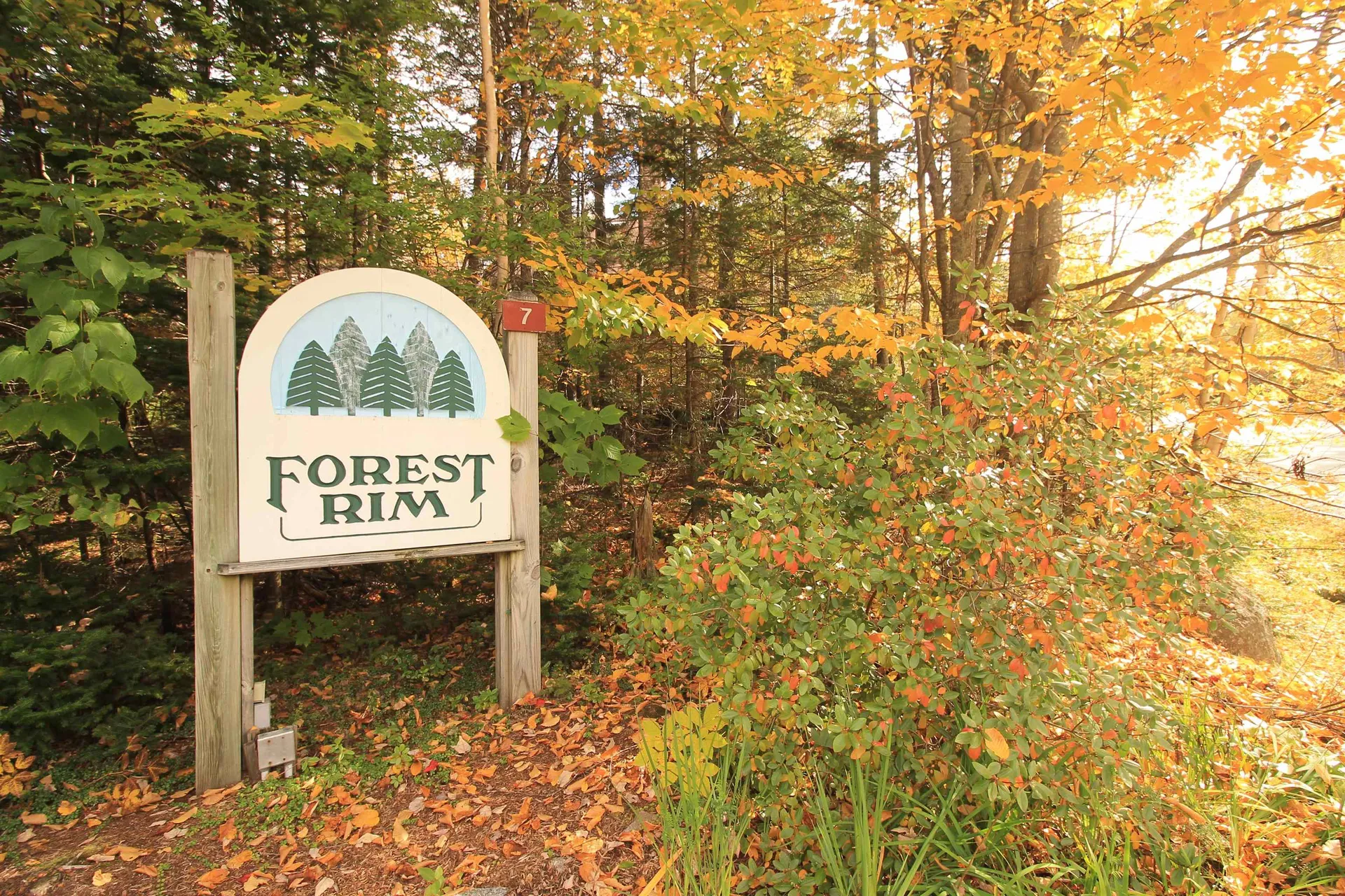 8 Fletchers Way Waterville Valley NH 03215