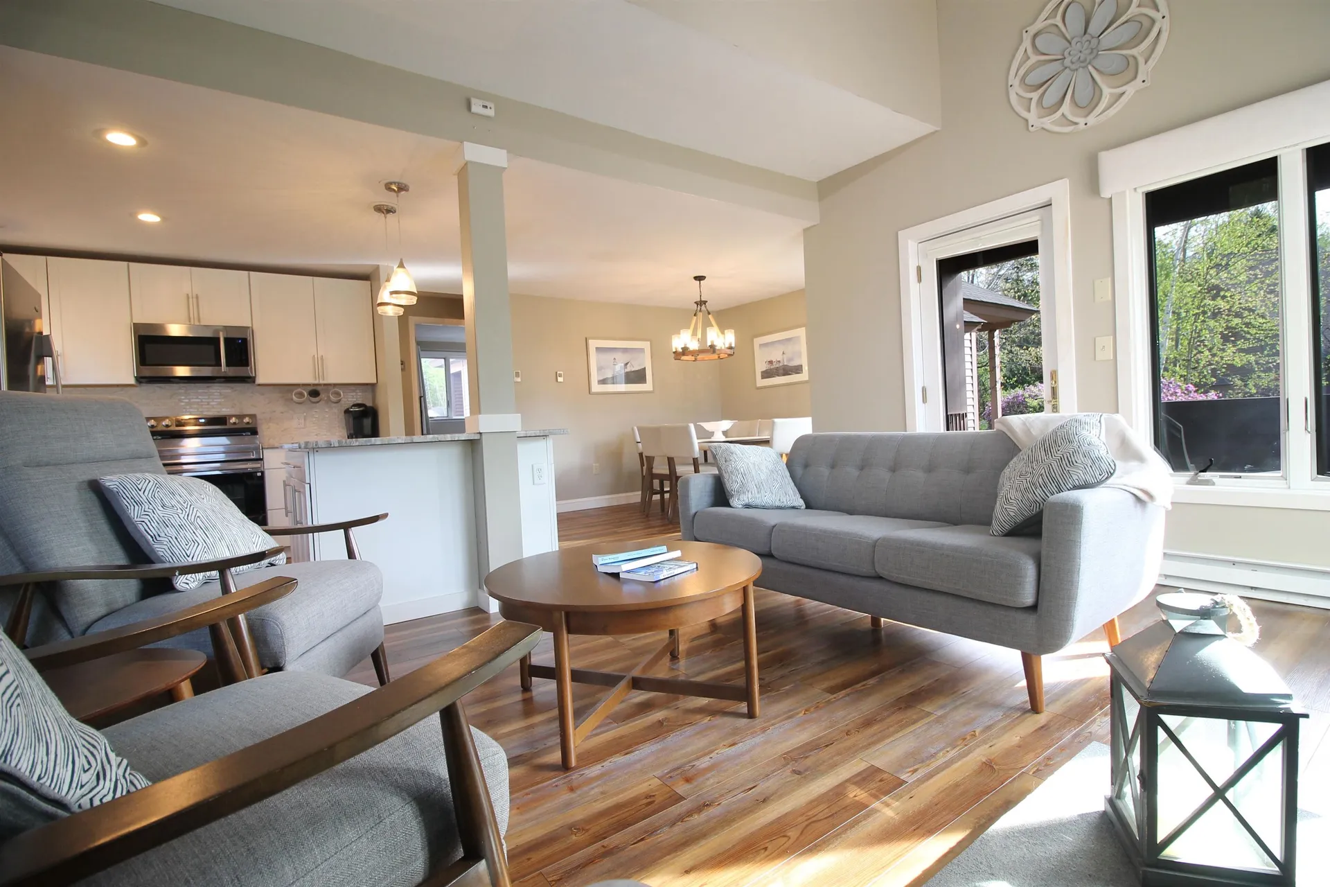8 Fletchers Way Waterville Valley NH 03215