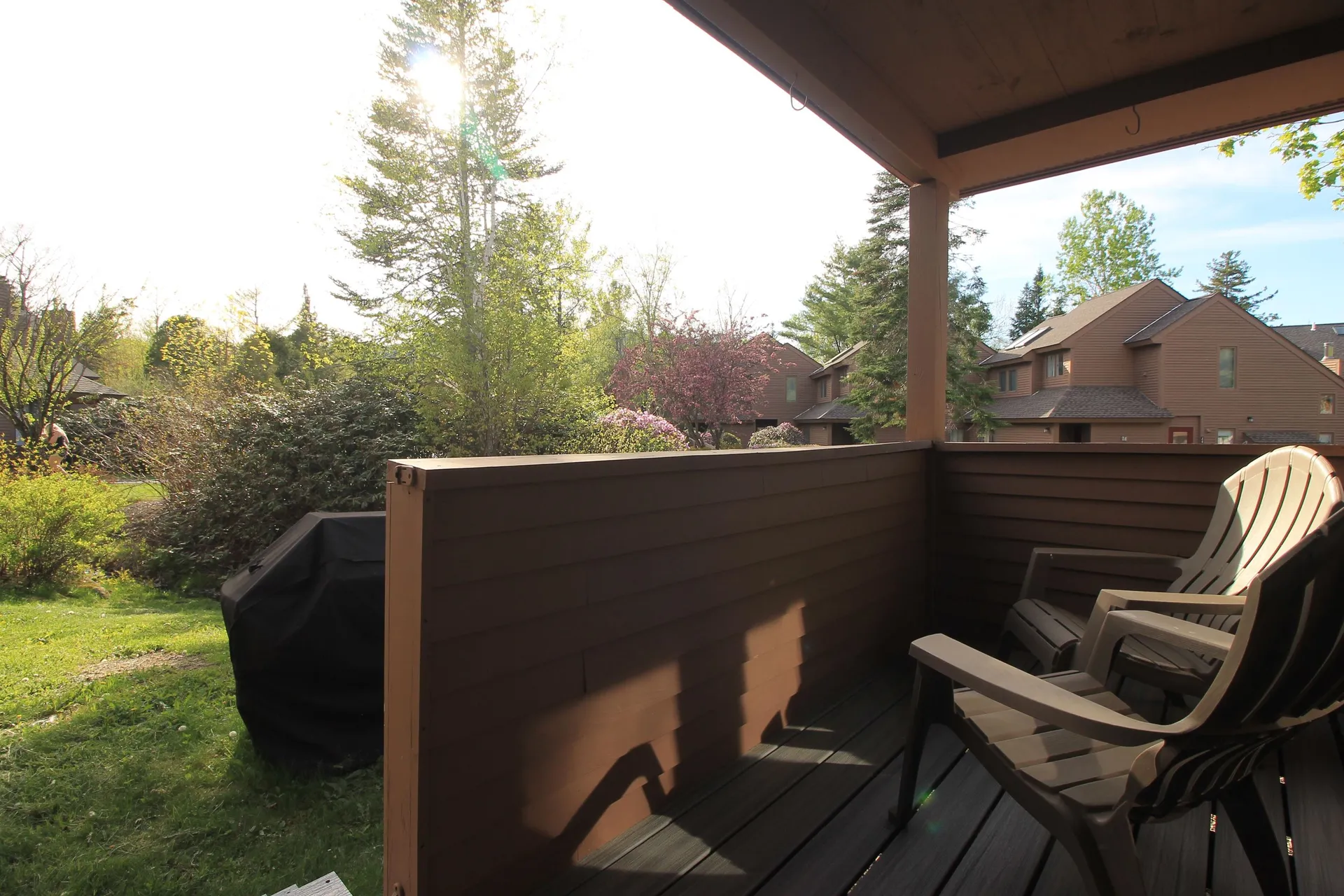 8 Fletchers Way Waterville Valley NH 03215