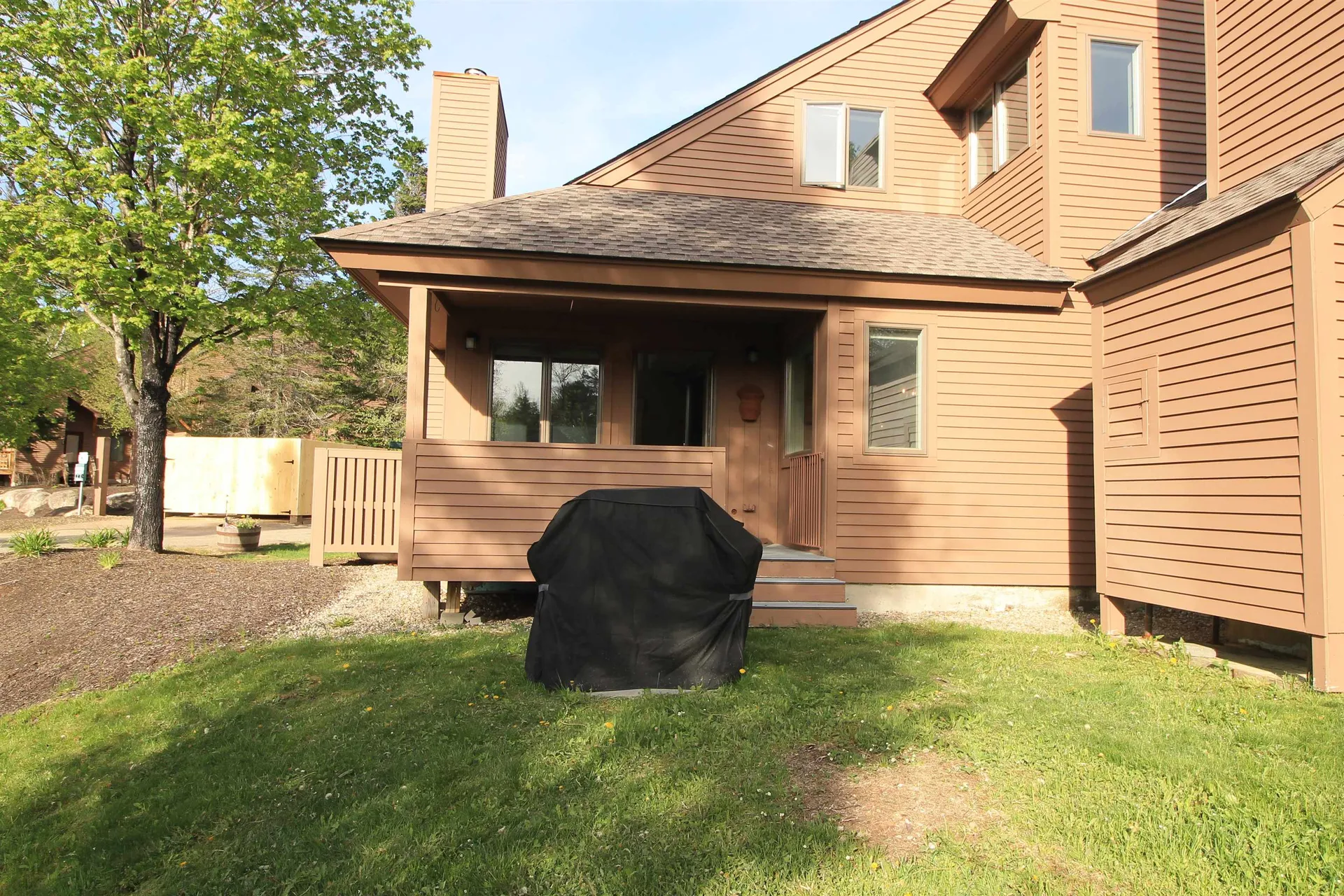 8 Fletchers Way Waterville Valley NH 03215