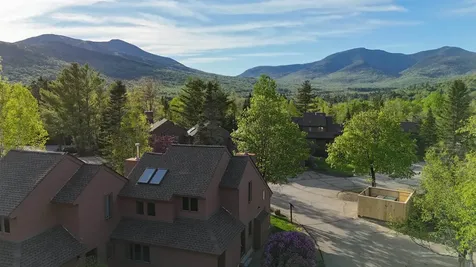 8 Fletchers Way Waterville Valley NH 03215