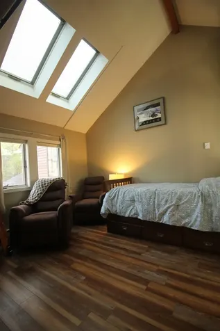8 Fletchers Way Waterville Valley NH 03215