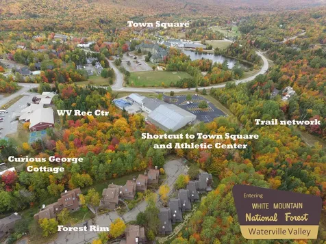 8 Fletchers Way Waterville Valley NH 03215