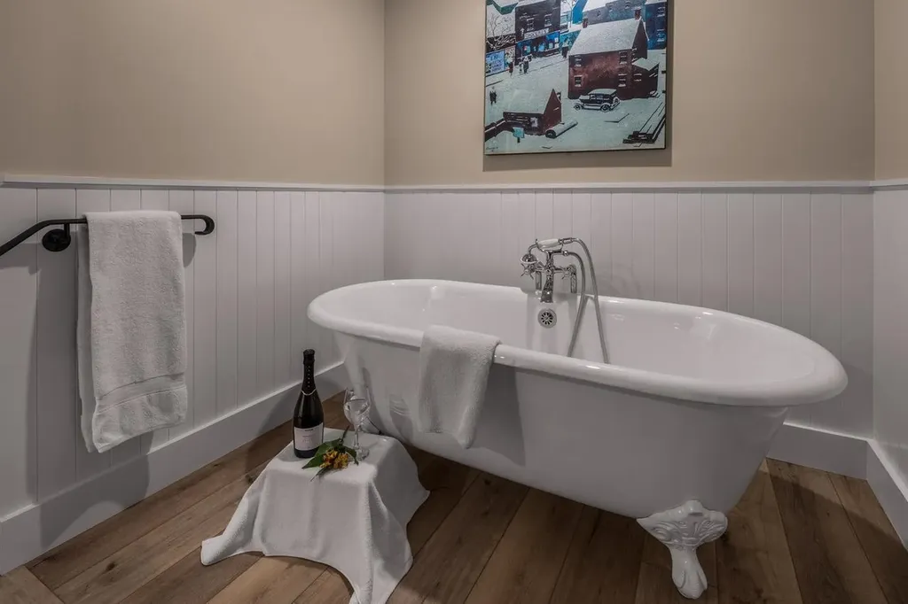 130B Depot Street Stowe VT 05672