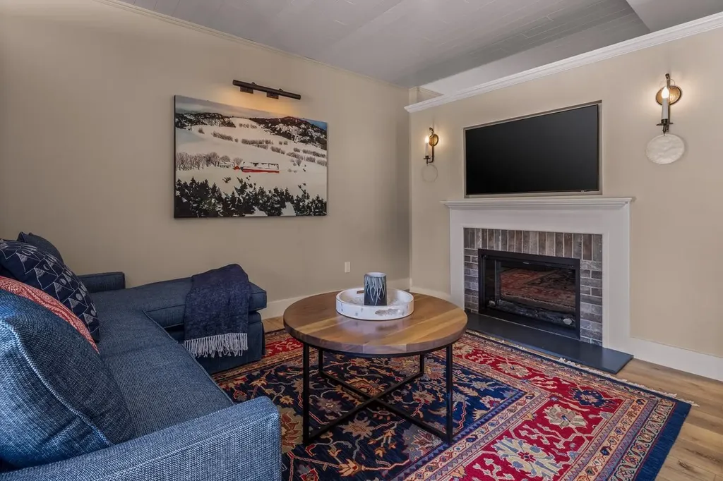 130B Depot Street Stowe VT 05672