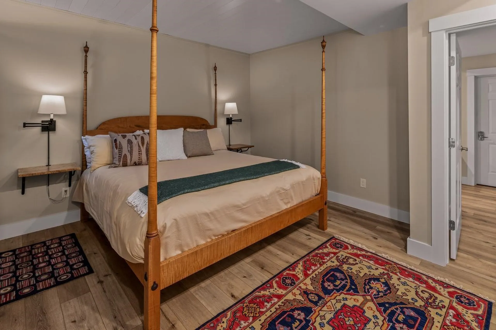 130B Depot Street Stowe VT 05672
