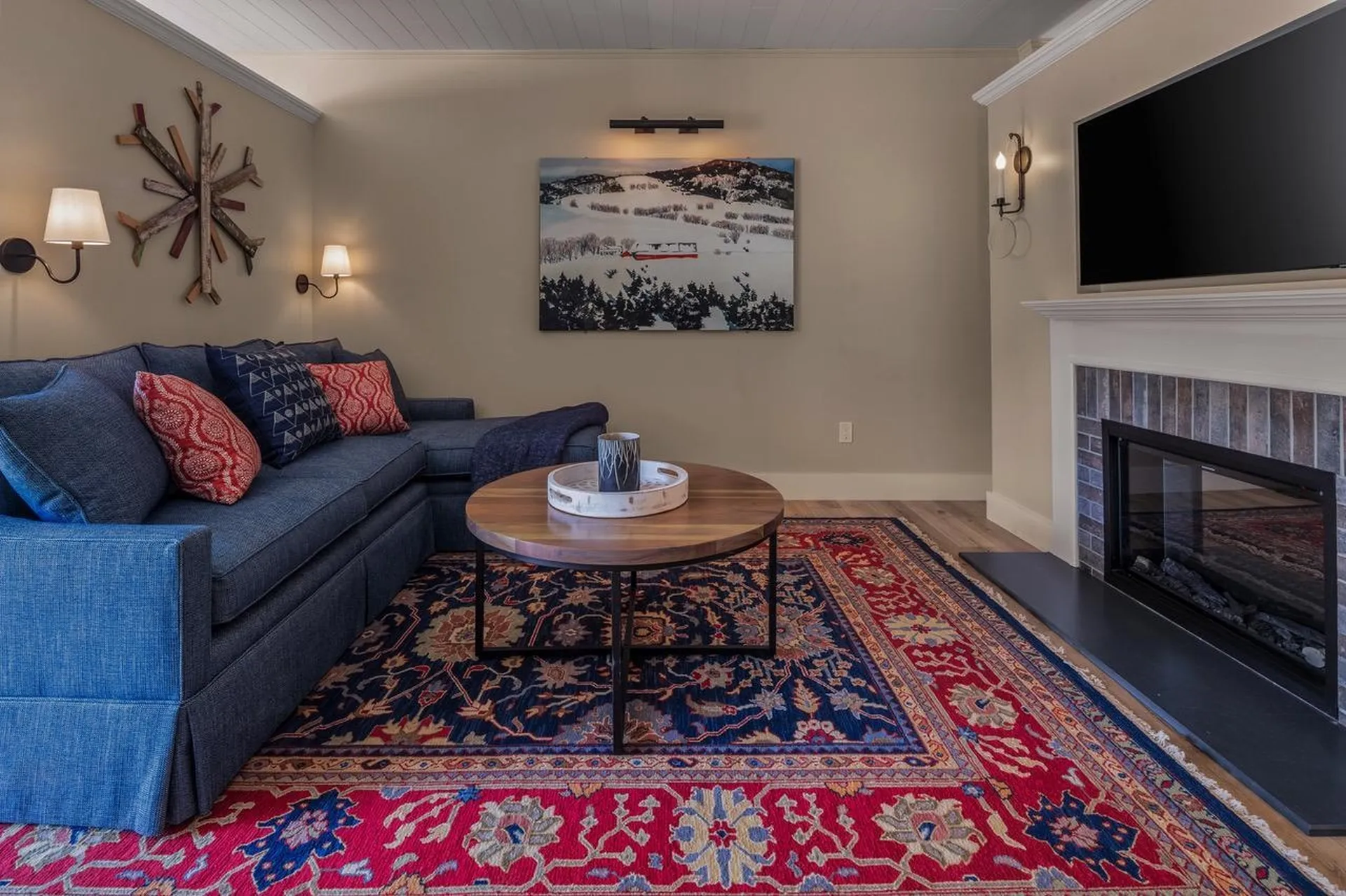 130B Depot Street Stowe VT 05672