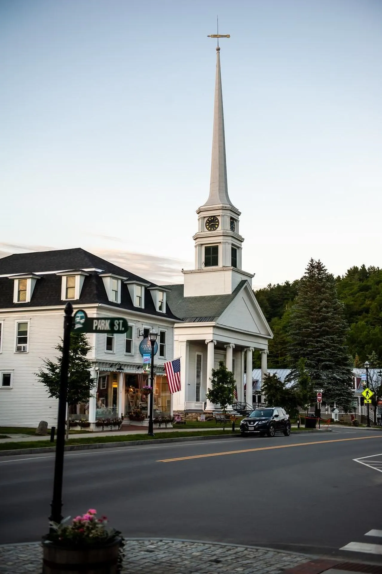 130B Depot Street Stowe VT 05672