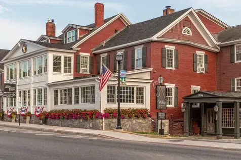 130B Depot Street Stowe VT 05672