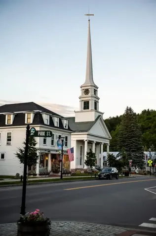 130B Depot Street Stowe VT 05672
