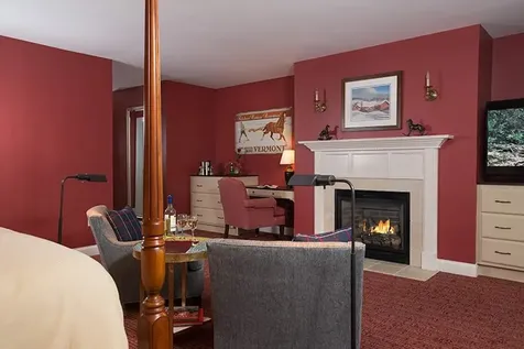 130B Depot Street Stowe VT 05672