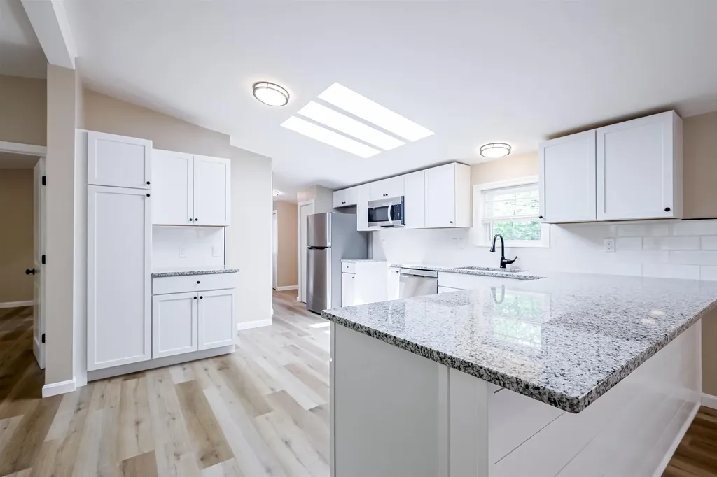 92 Moose Mountain Road Canaan NH 03741