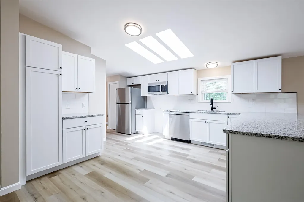 92 Moose Mountain Road Canaan NH 03741
